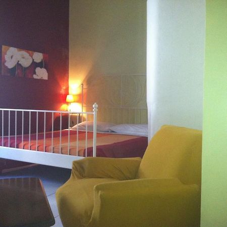Hotel Bellini Catania Bagian luar foto
