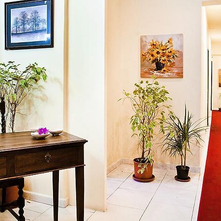 Hotel Bellini Catania Bagian luar foto