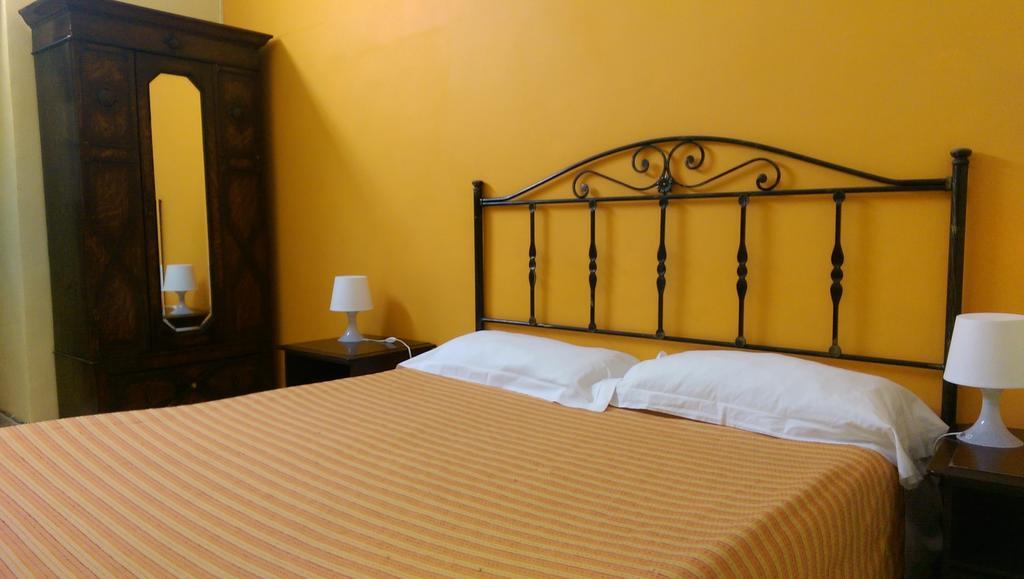 Hotel Bellini Catania Bagian luar foto