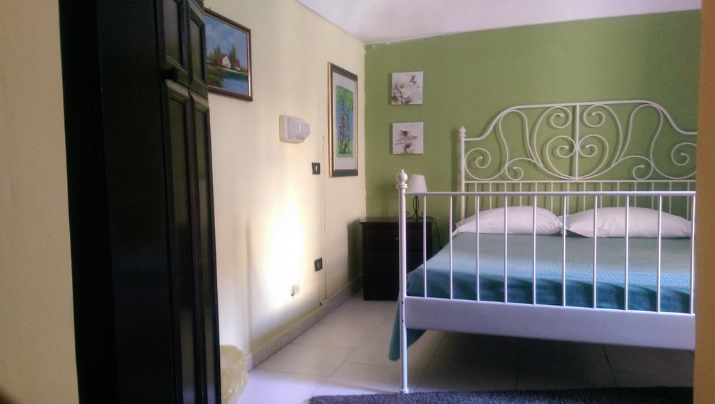 Hotel Bellini Catania Bagian luar foto