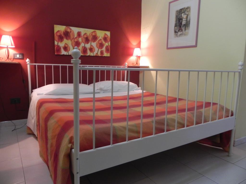 Hotel Bellini Catania Bagian luar foto