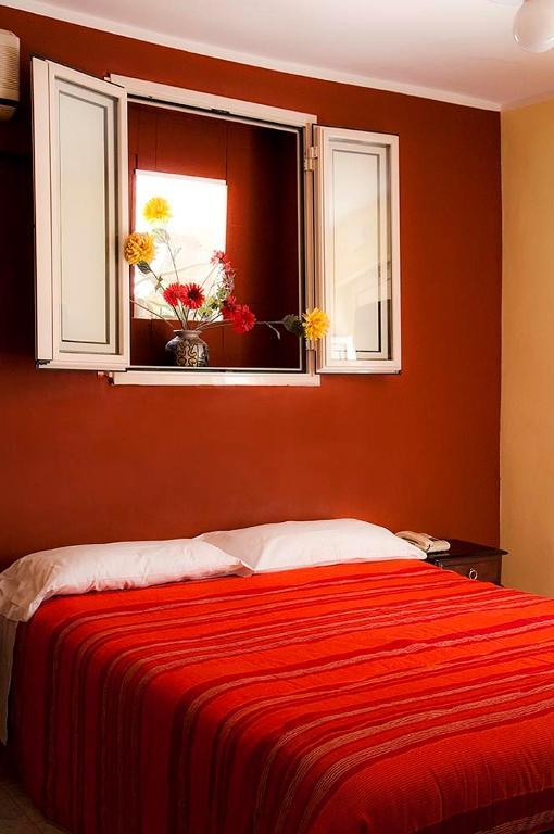 Hotel Bellini Catania Ruang foto