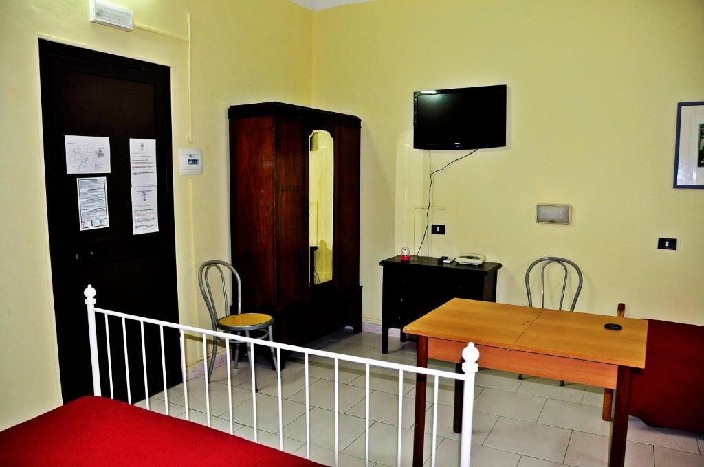 Hotel Bellini Catania Ruang foto