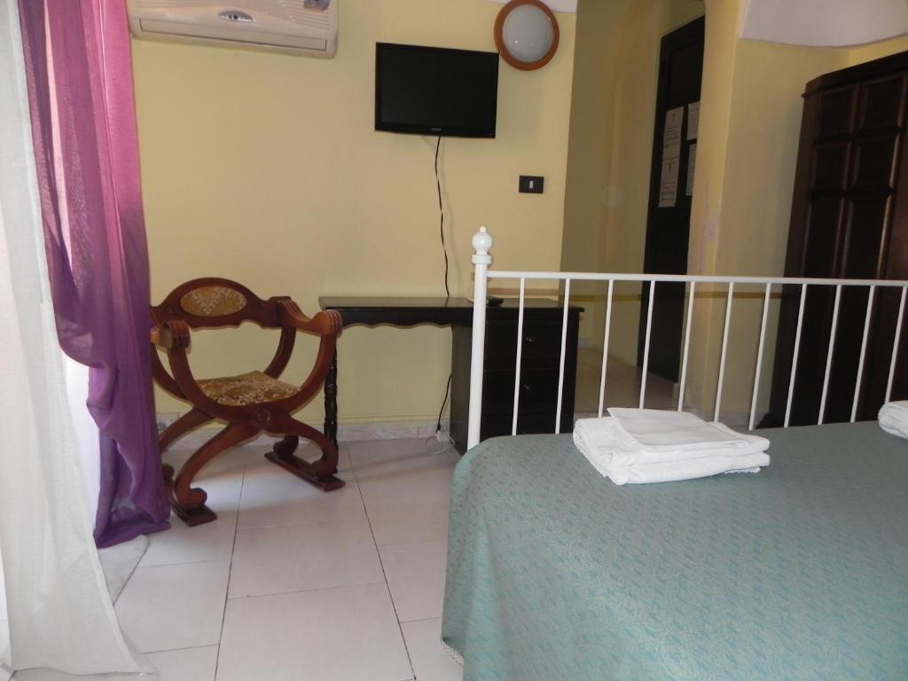 Hotel Bellini Catania Ruang foto