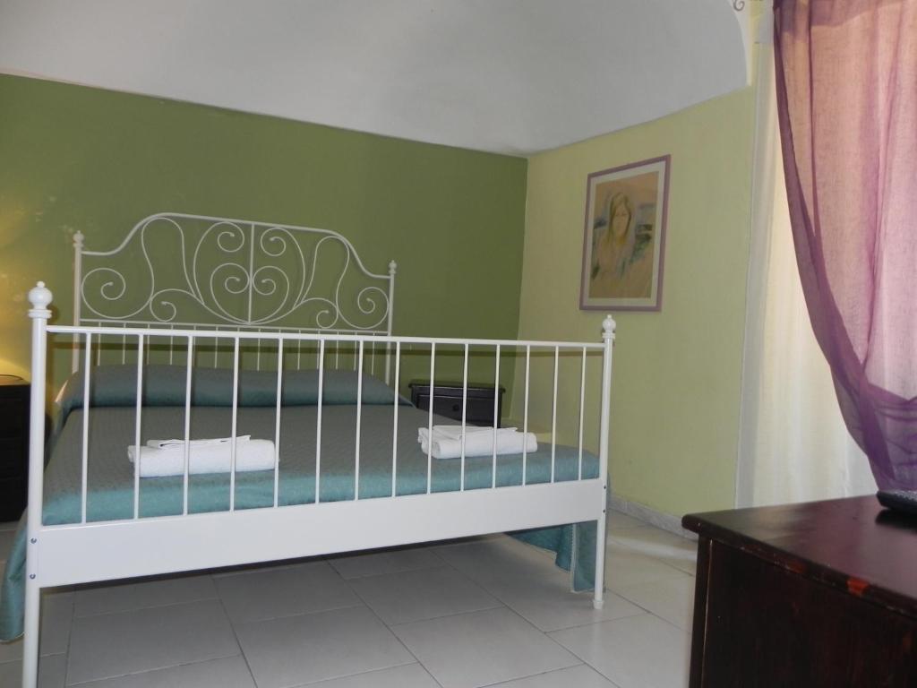 Hotel Bellini Catania Ruang foto