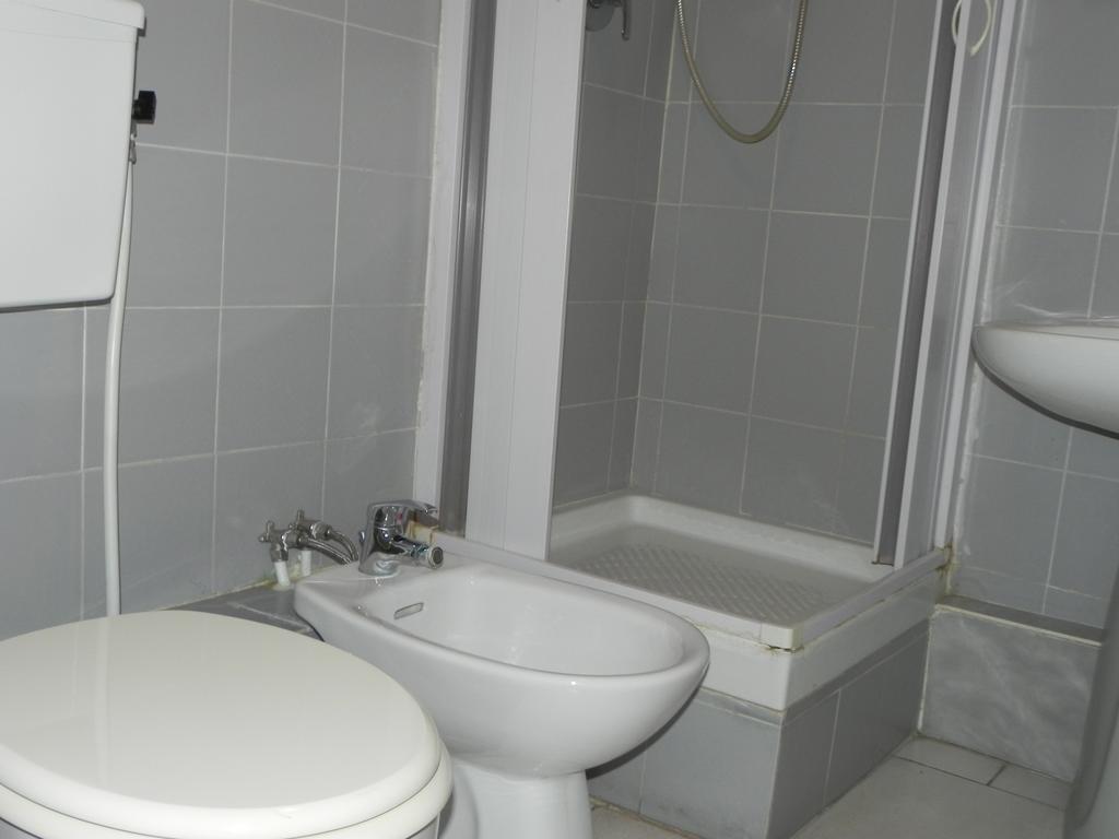 Hotel Bellini Catania Bagian luar foto