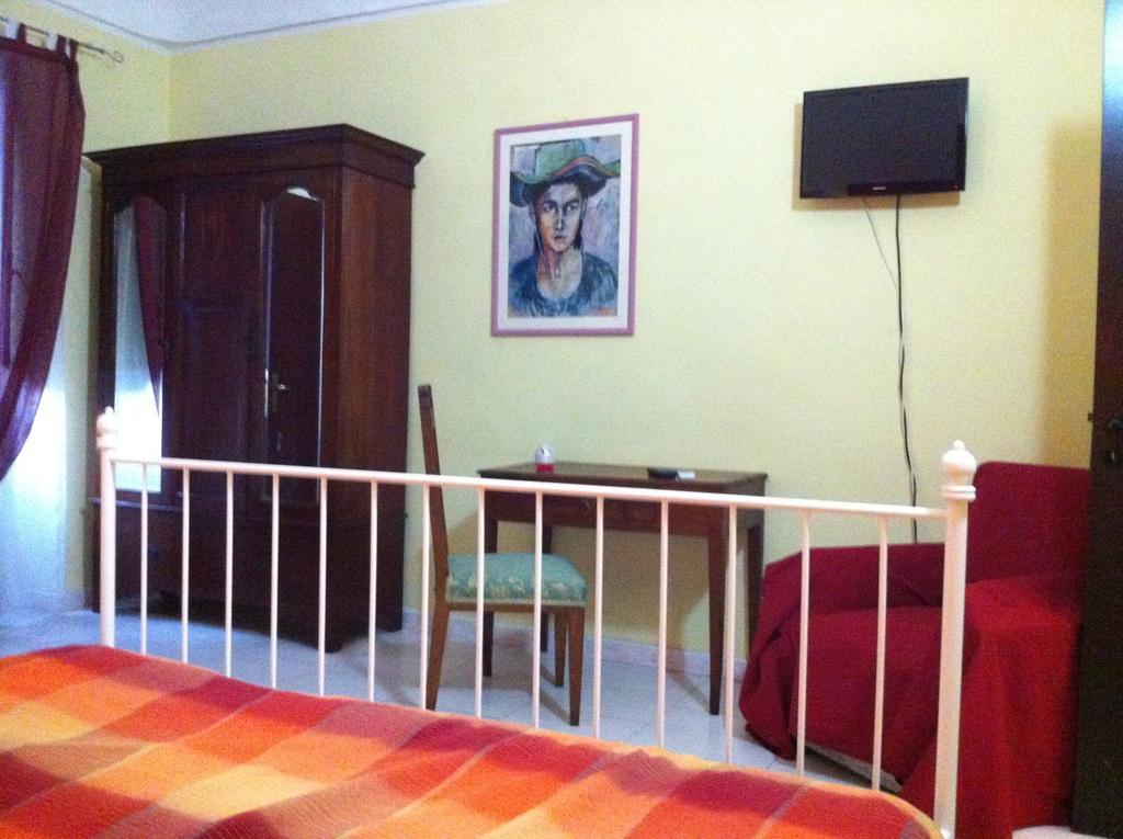 Hotel Bellini Catania Bagian luar foto