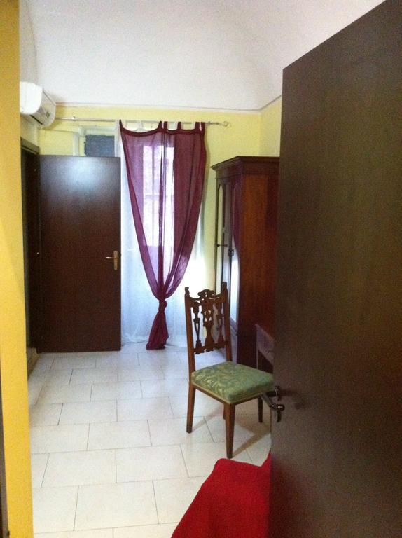 Hotel Bellini Catania Bagian luar foto