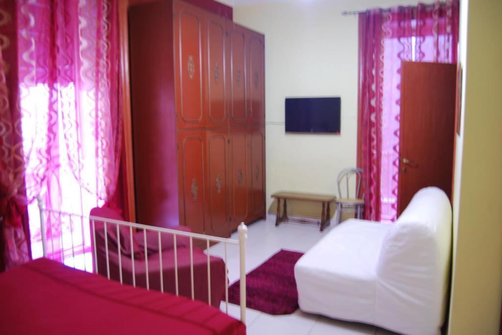 Hotel Bellini Catania Ruang foto