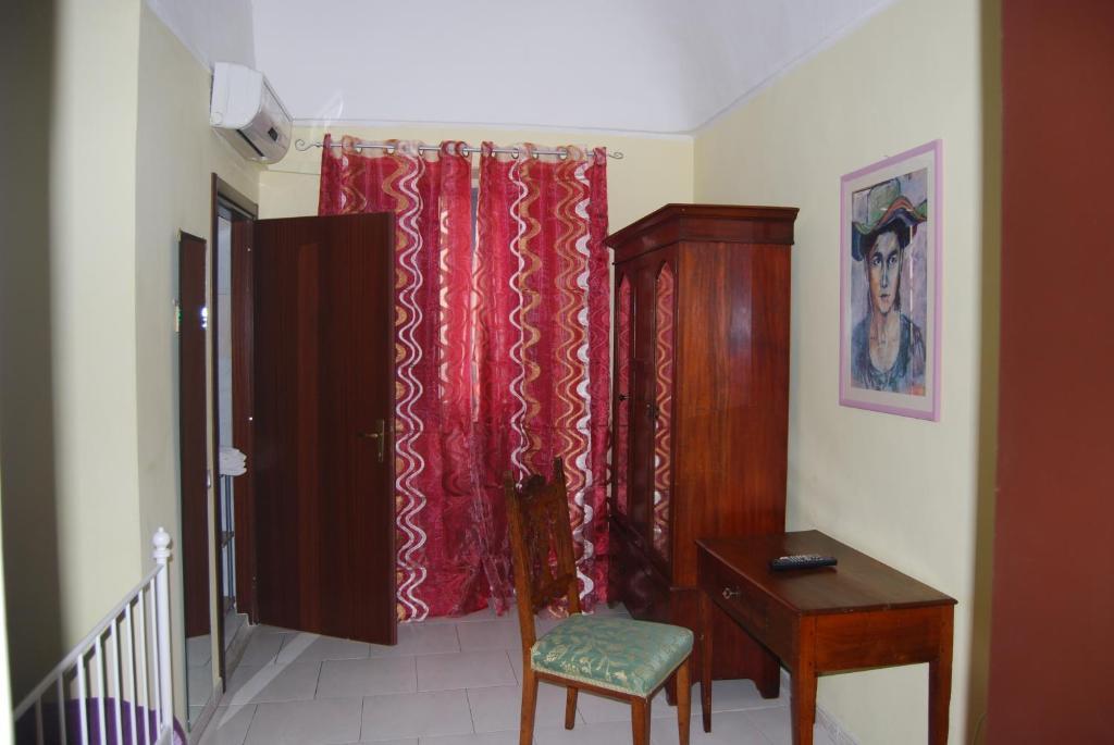 Hotel Bellini Catania Ruang foto