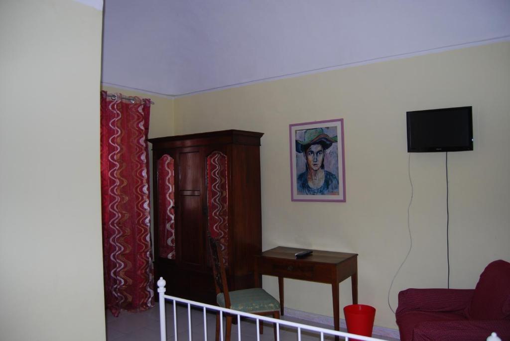 Hotel Bellini Catania Ruang foto