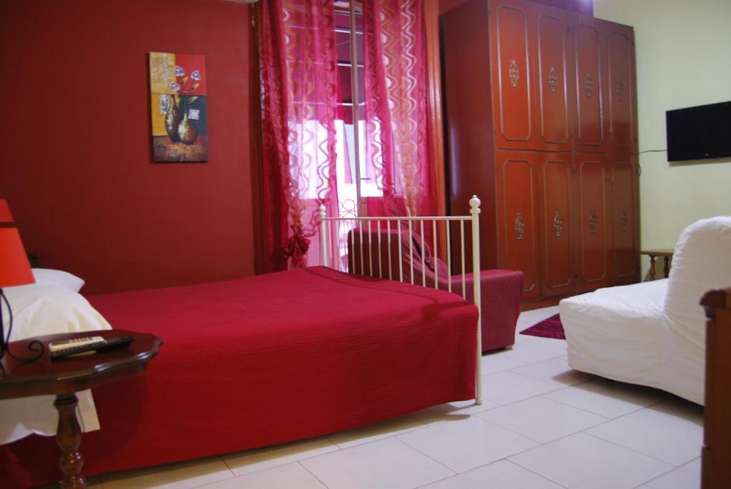 Hotel Bellini Catania Bagian luar foto