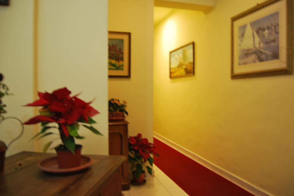 Hotel Bellini Catania Bagian luar foto