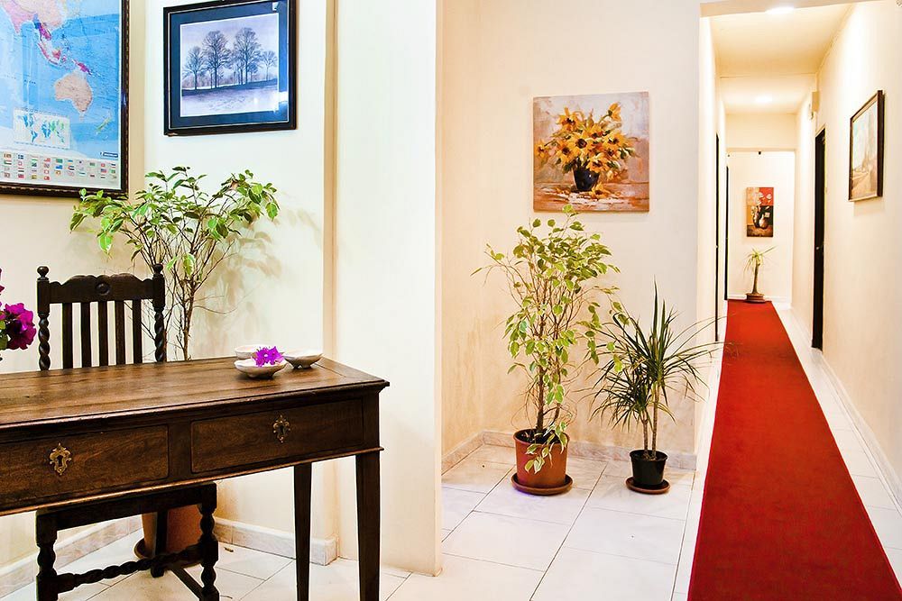 Hotel Bellini Catania Bagian luar foto