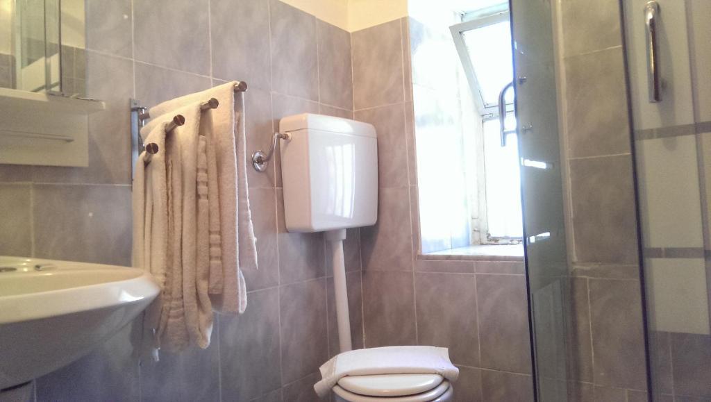 Hotel Bellini Catania Bagian luar foto