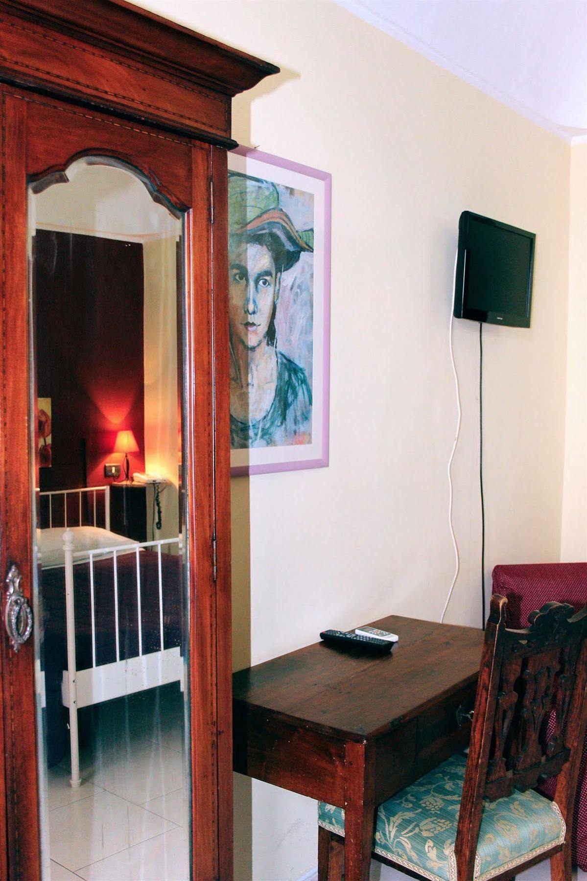 Hotel Bellini Catania Bagian luar foto