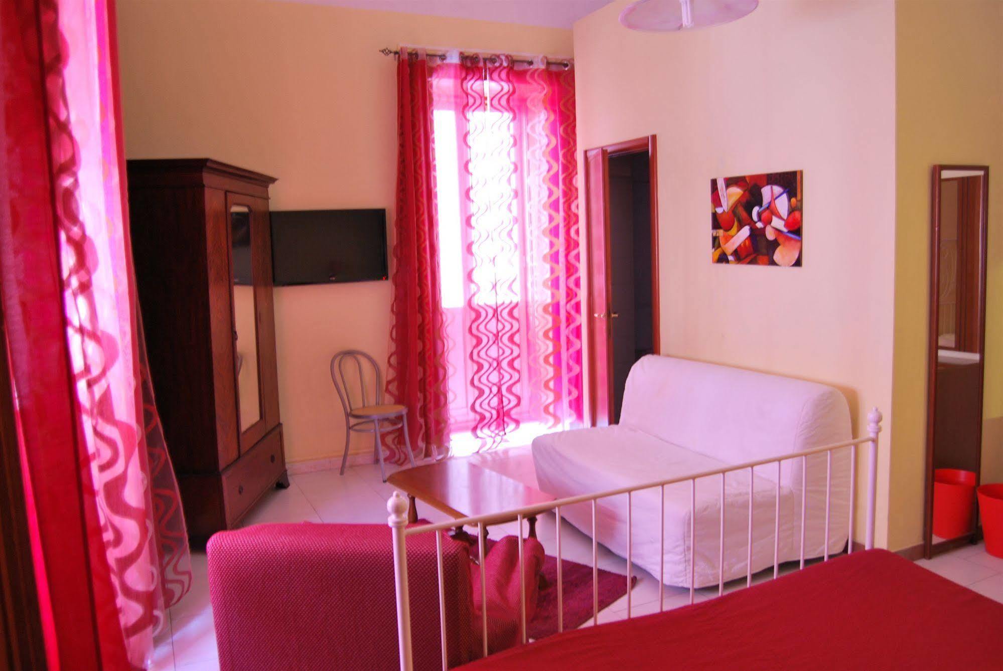 Hotel Bellini Catania Bagian luar foto