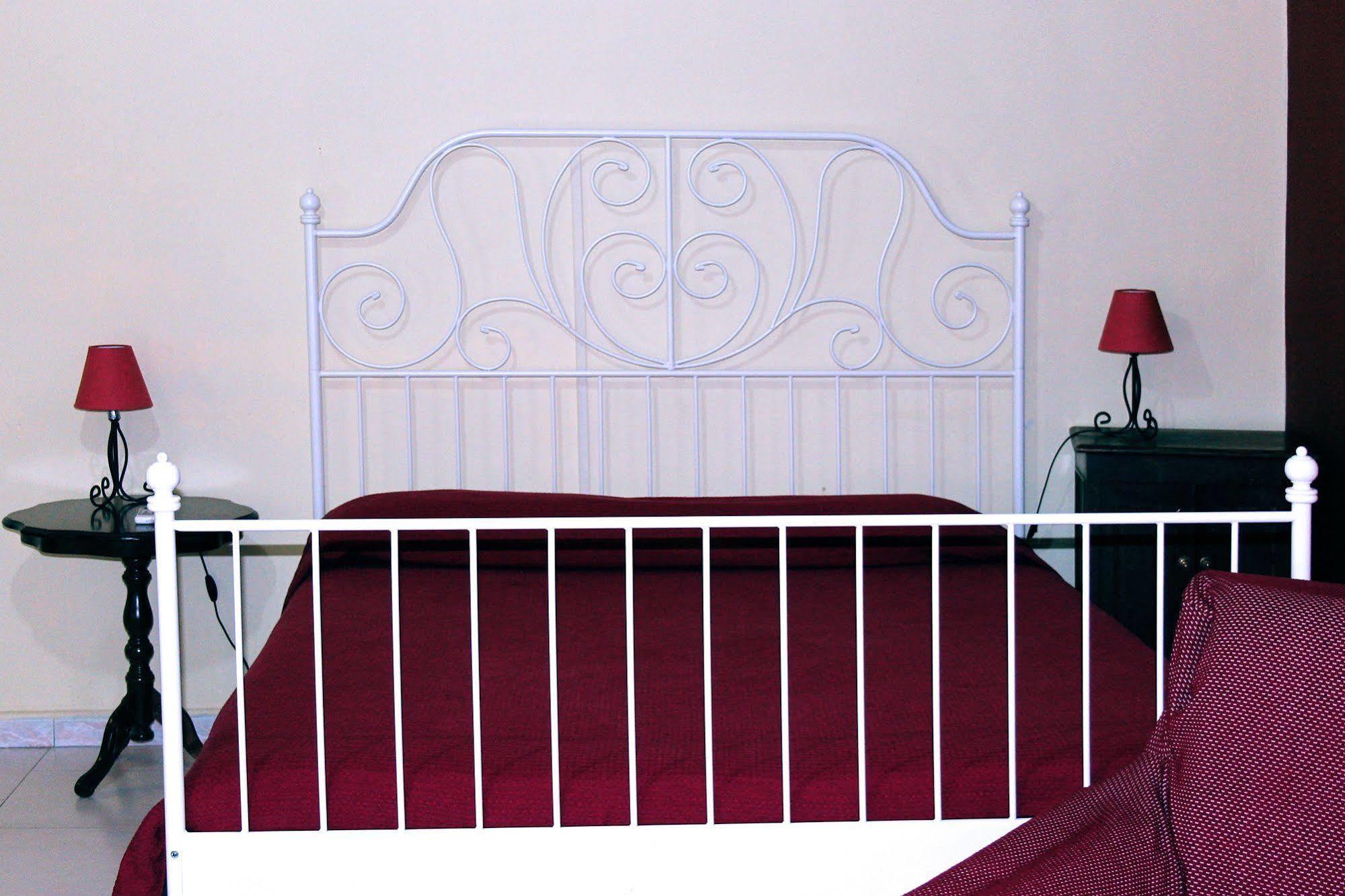 Hotel Bellini Catania Bagian luar foto