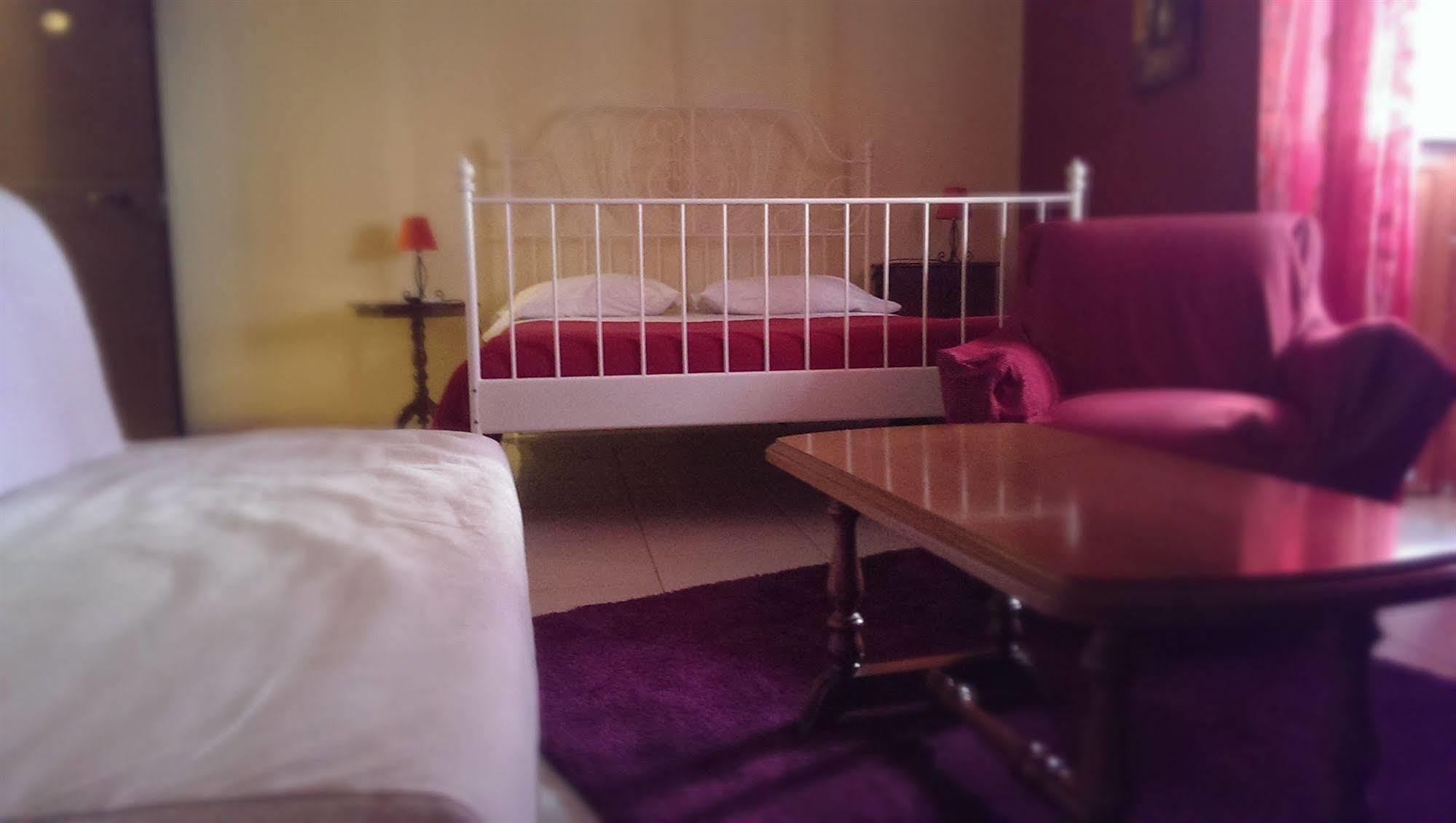 Hotel Bellini Catania Bagian luar foto